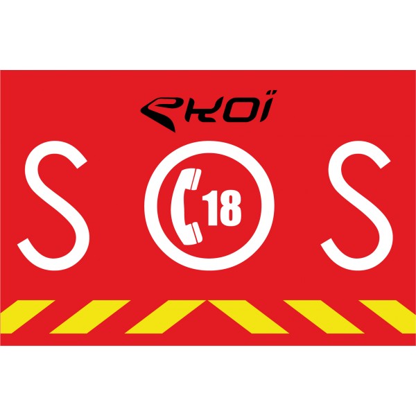 SOS KARTIČKA EKOI SOS KARTIČKA EKOI