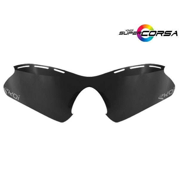 SKLA SUPER CORSA ZRCADLOVÁ ČERNÁ SKLA SUPER CORSA ZRCADLOVÁ ČERNÁ