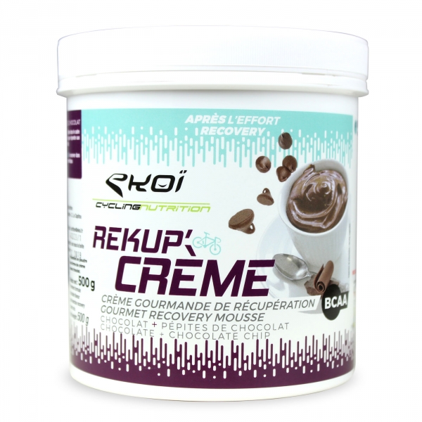 Rekup'Crème čokoláda Rekup'Crème čokoláda