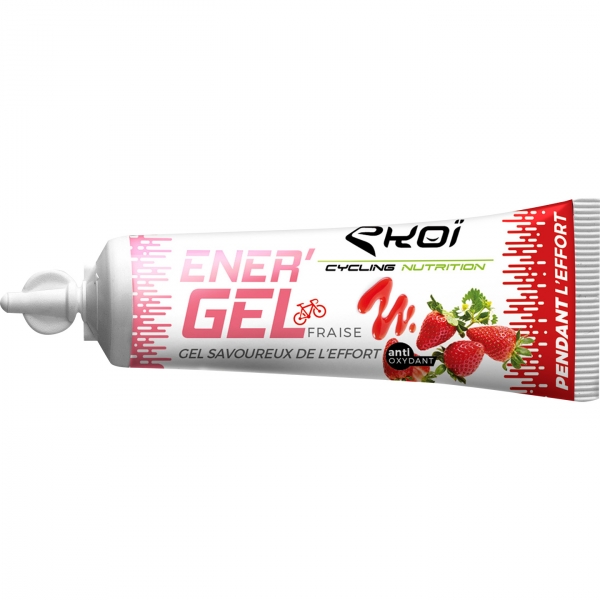 Ener'Gel jahoda Ener'Gel jahoda