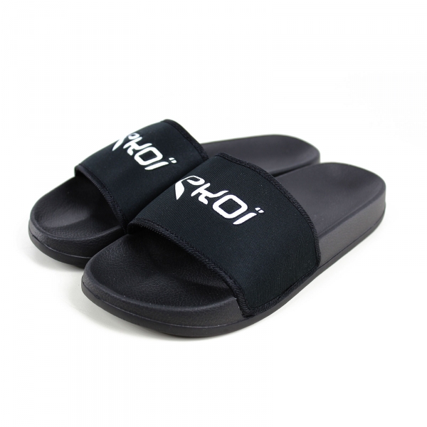 Sandály EKOI SLIDE Sandály EKOI SLIDE