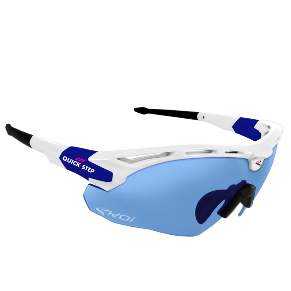 Guerra EKOI LTD QUICKSTEP PH kat. 1–2, modrá Guerra EKOI LTD QUICKSTEP PH kat. 1–2, modrá