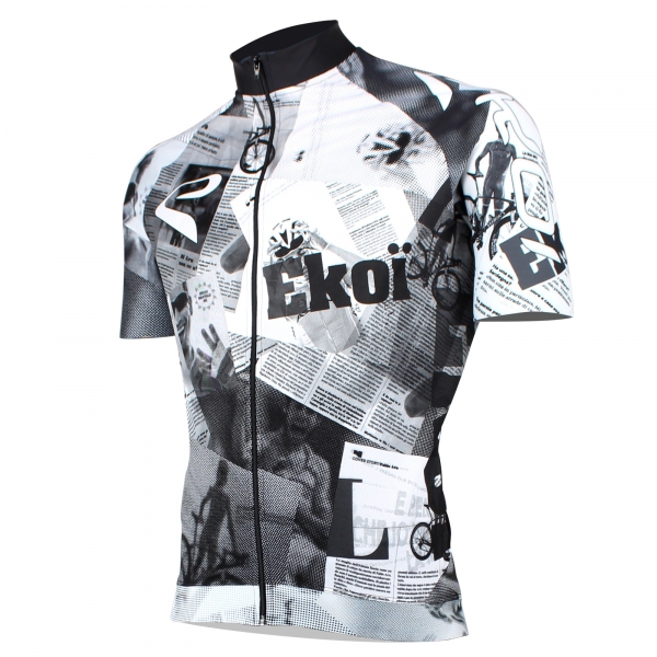 Dres EKOI LTD Gazetta Dres EKOI LTD Gazetta