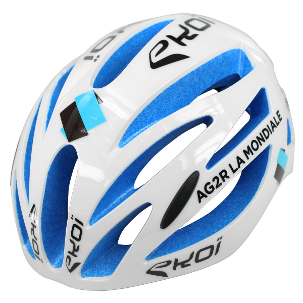 Helma EKOI CORSA EVO AG2R replika La Mondiale Helma EKOI CORSA EVO AG2R replika La Mondiale