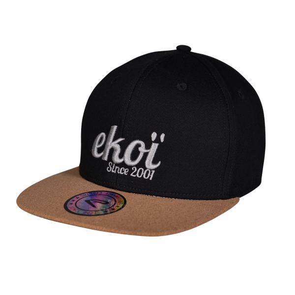 Kšiltovka EKOI Snapback Liège Kšiltovka EKOI Snapback Liège