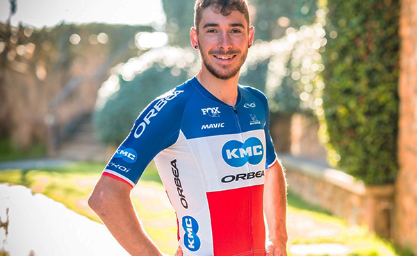 Victor Koretzky